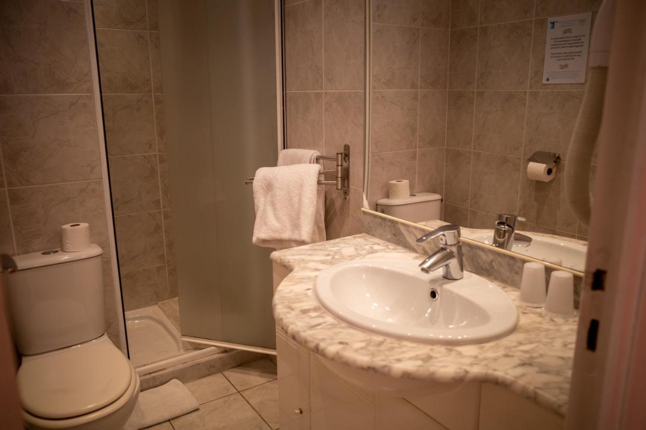 Lyo - Centre Perrache Hotel Lione
