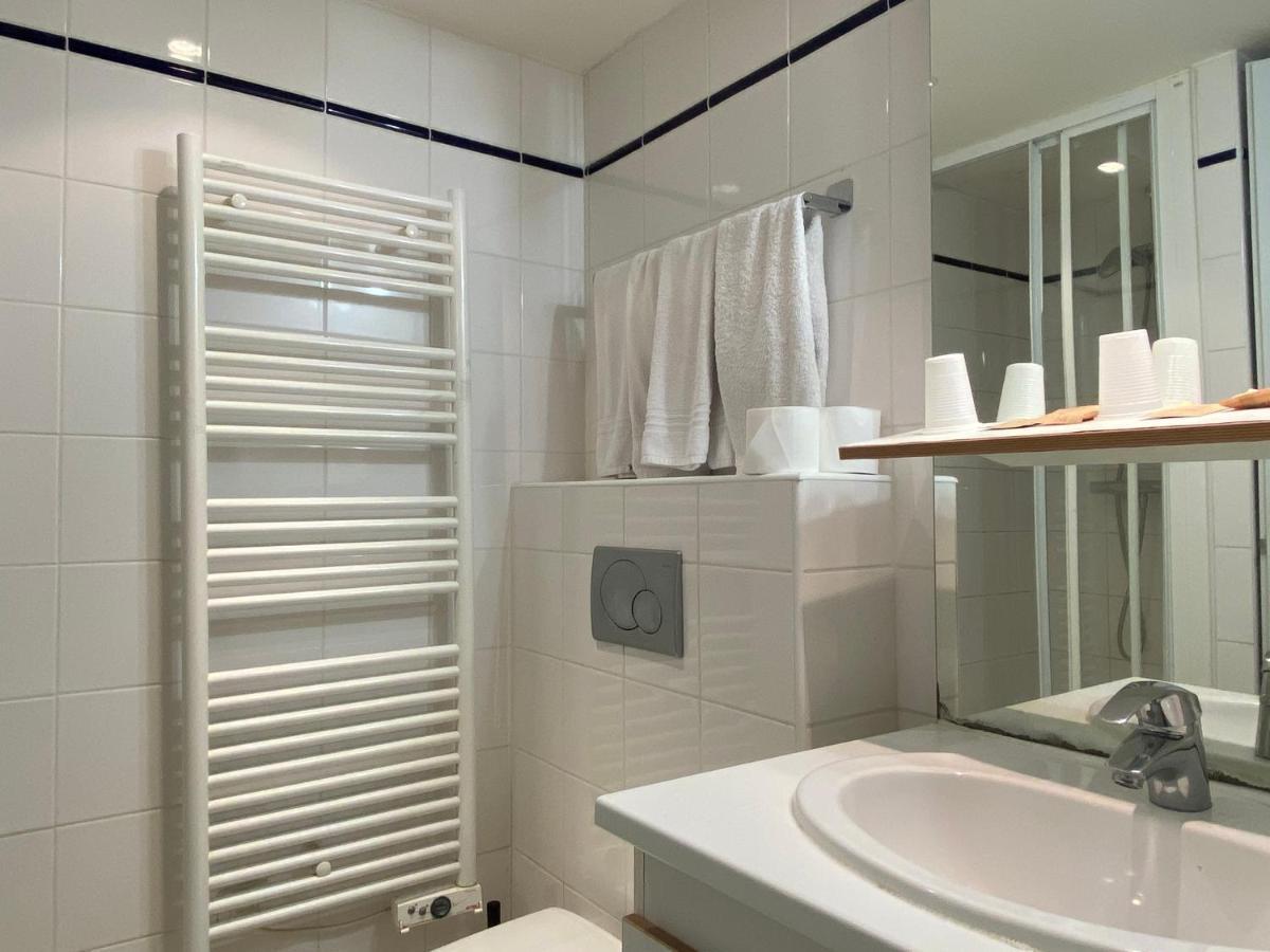 Hotel Lyo - Centre Perrache Lione