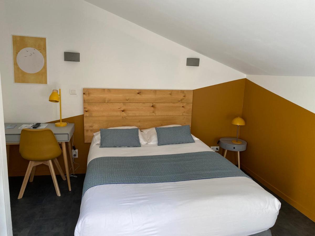 Hotel Lyo - Centre Perrache