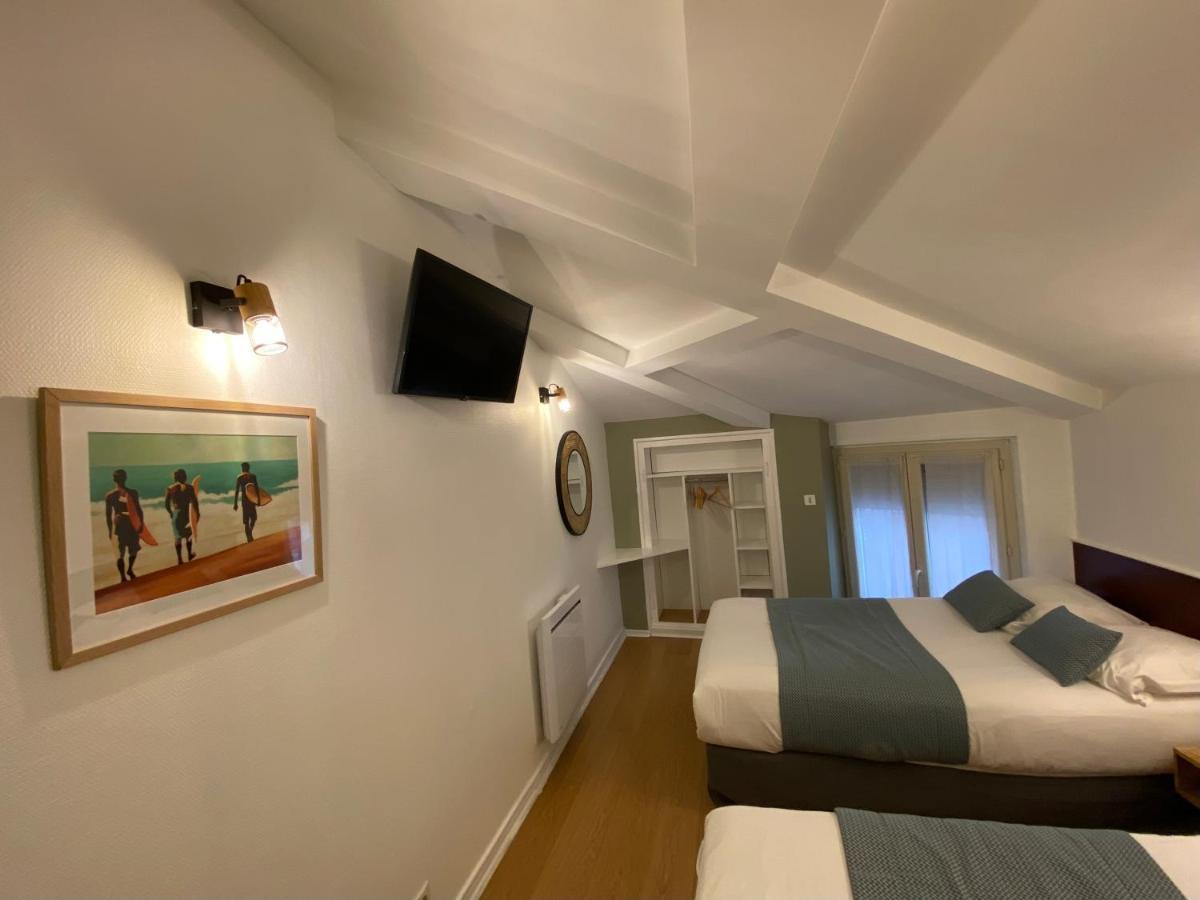 Hotel Lyo - Centre Perrache Lione