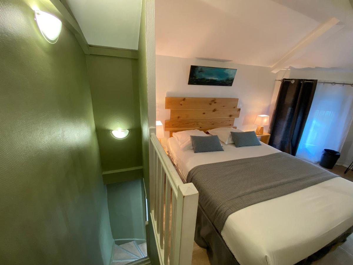 Hotel Lyo - Centre Perrache Lione