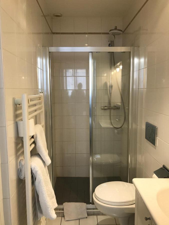 Hotel Lyo - Centre Perrache Lyon