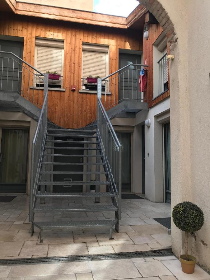Hotel Lyo - Centre Perrache Lyon