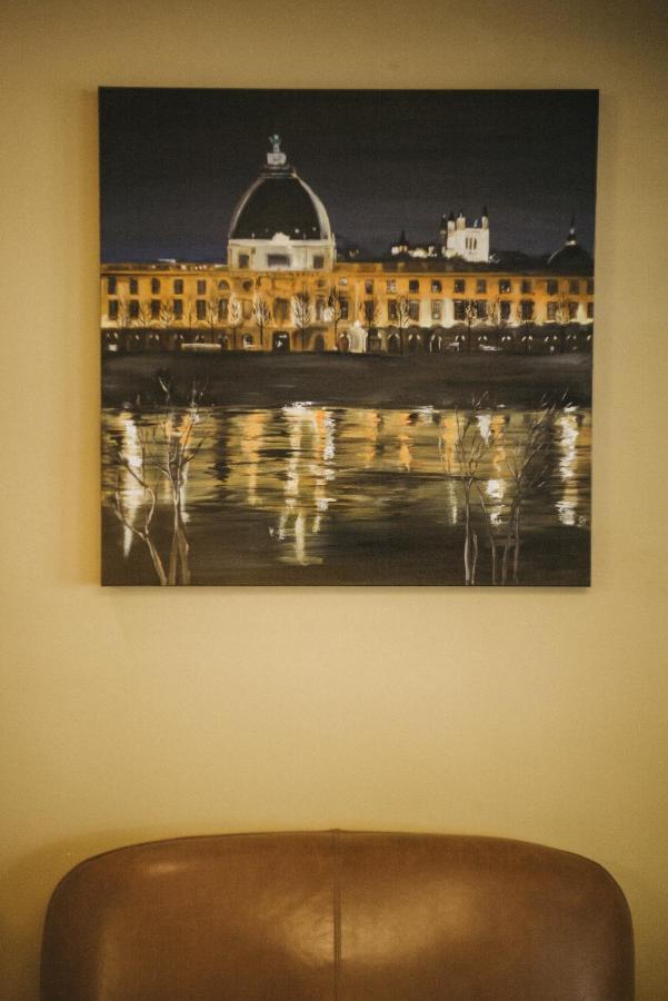 Lyo - Centre Perrache Hotel 2*