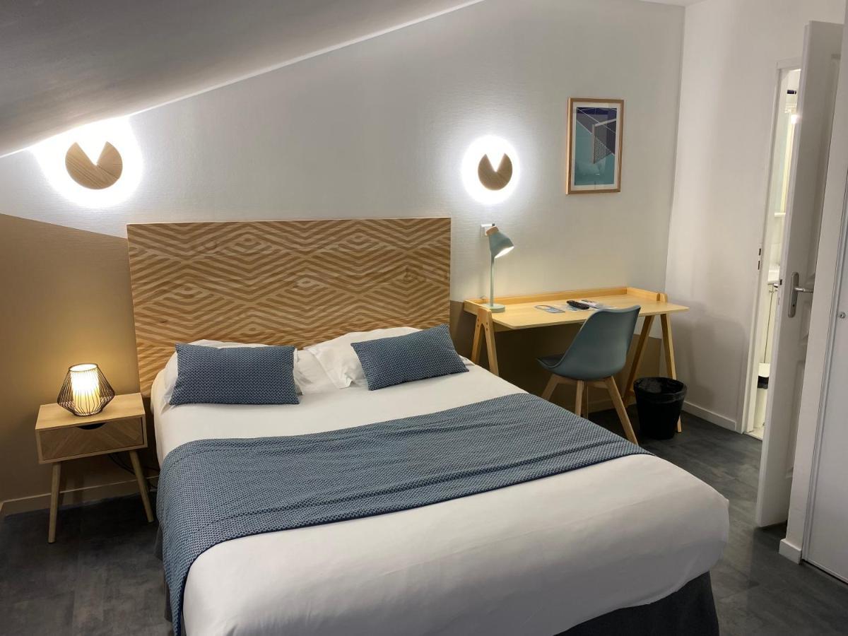 Lyo - Centre Perrache Hotel