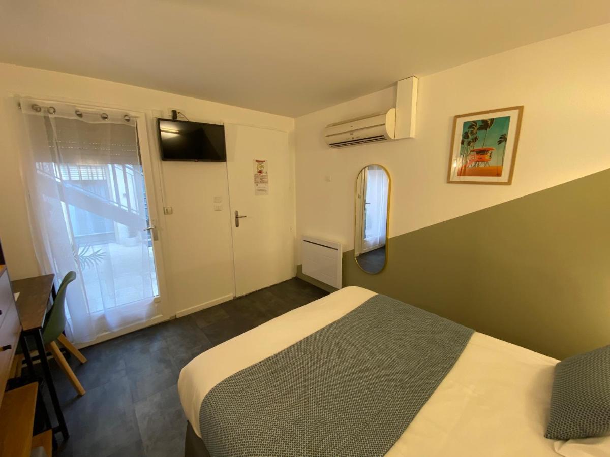 Hotel Lyo - Centre Perrache