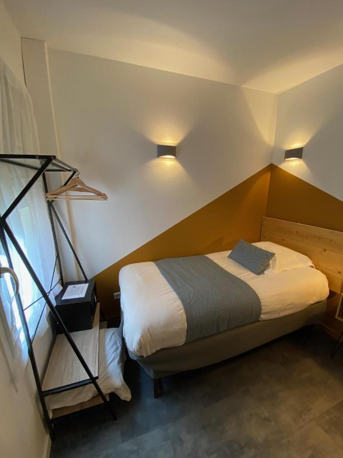 Hotel Lyo - Centre Perrache