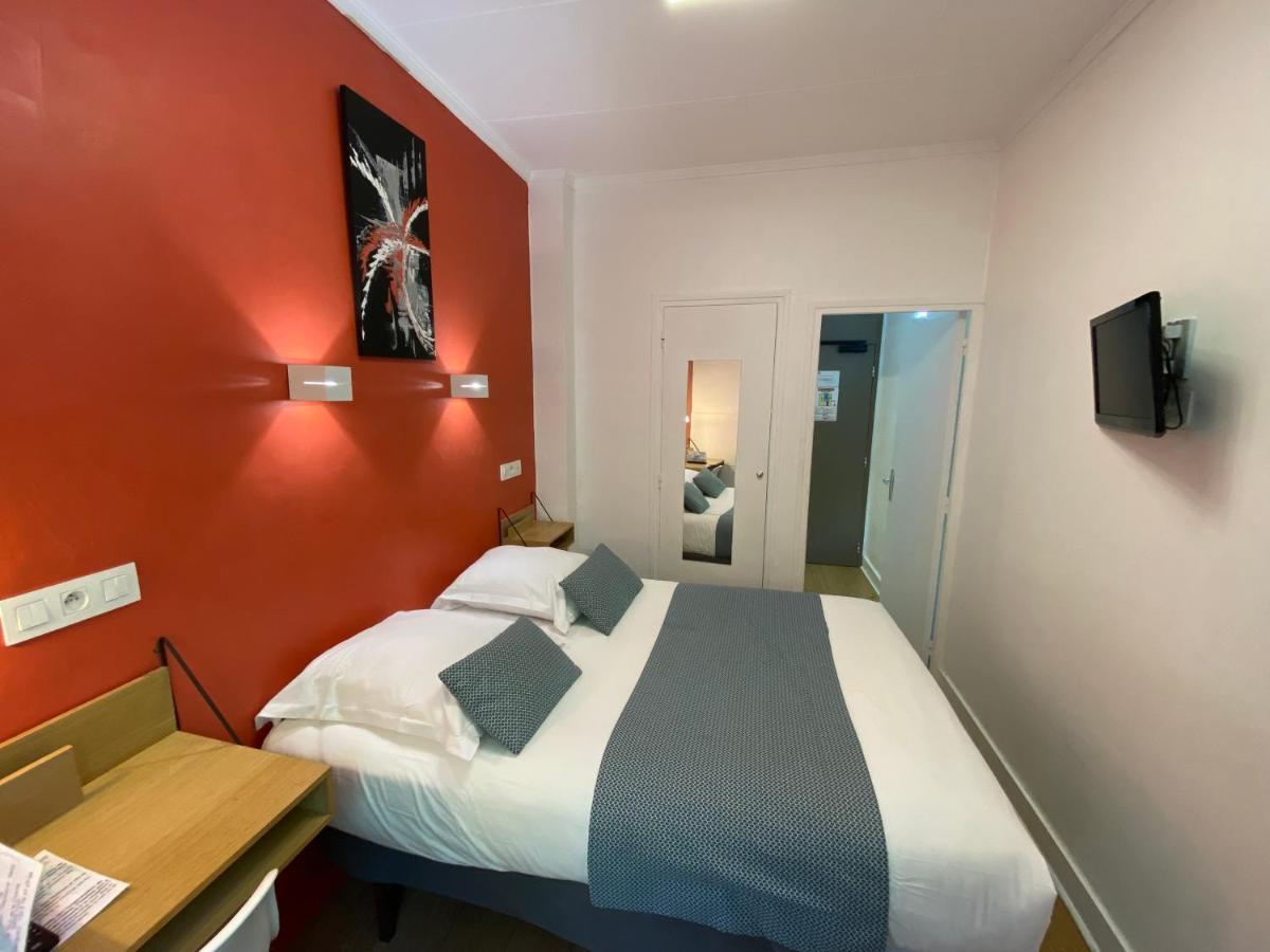 Lyo - Centre Perrache Hotel 2*