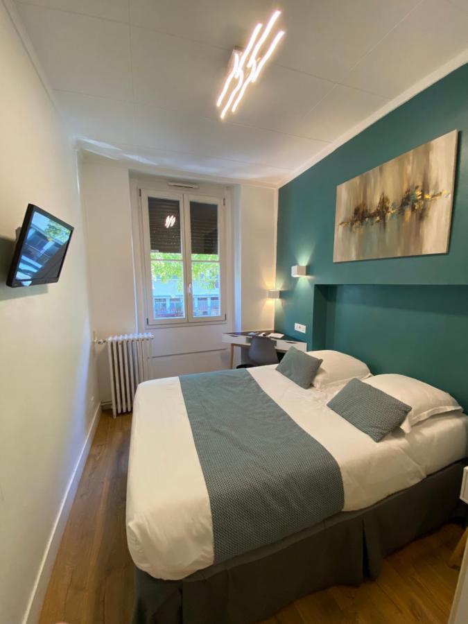 Lyo - Centre Perrache Hotel
