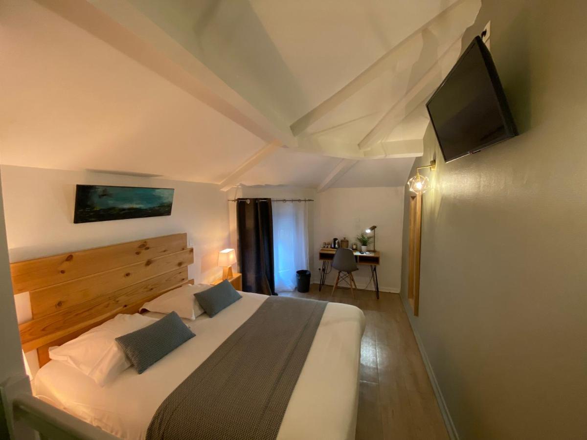 Lyo - Centre Perrache Hotel 2*