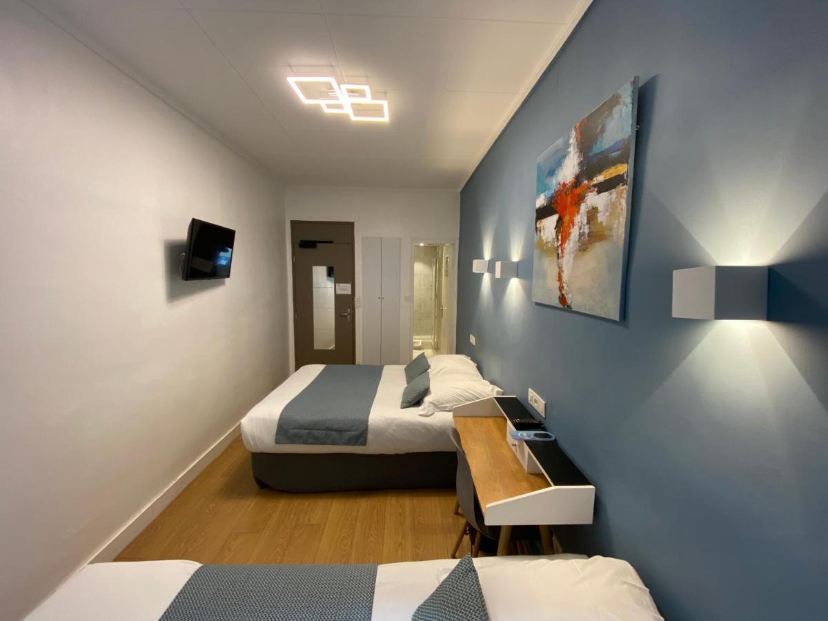 Hotel Lyo - Centre Perrache 2*