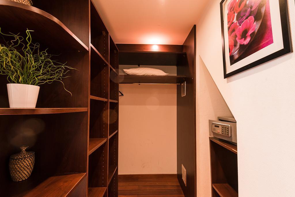 Hotel Lyo - Centre Perrache Lyon
