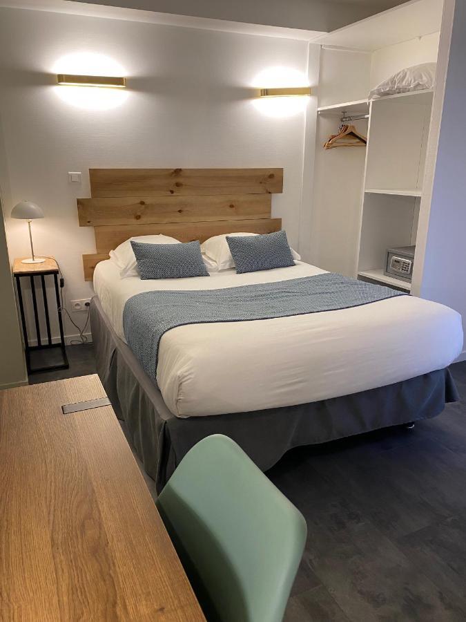 Hotel Lyo - Centre Perrache 2*