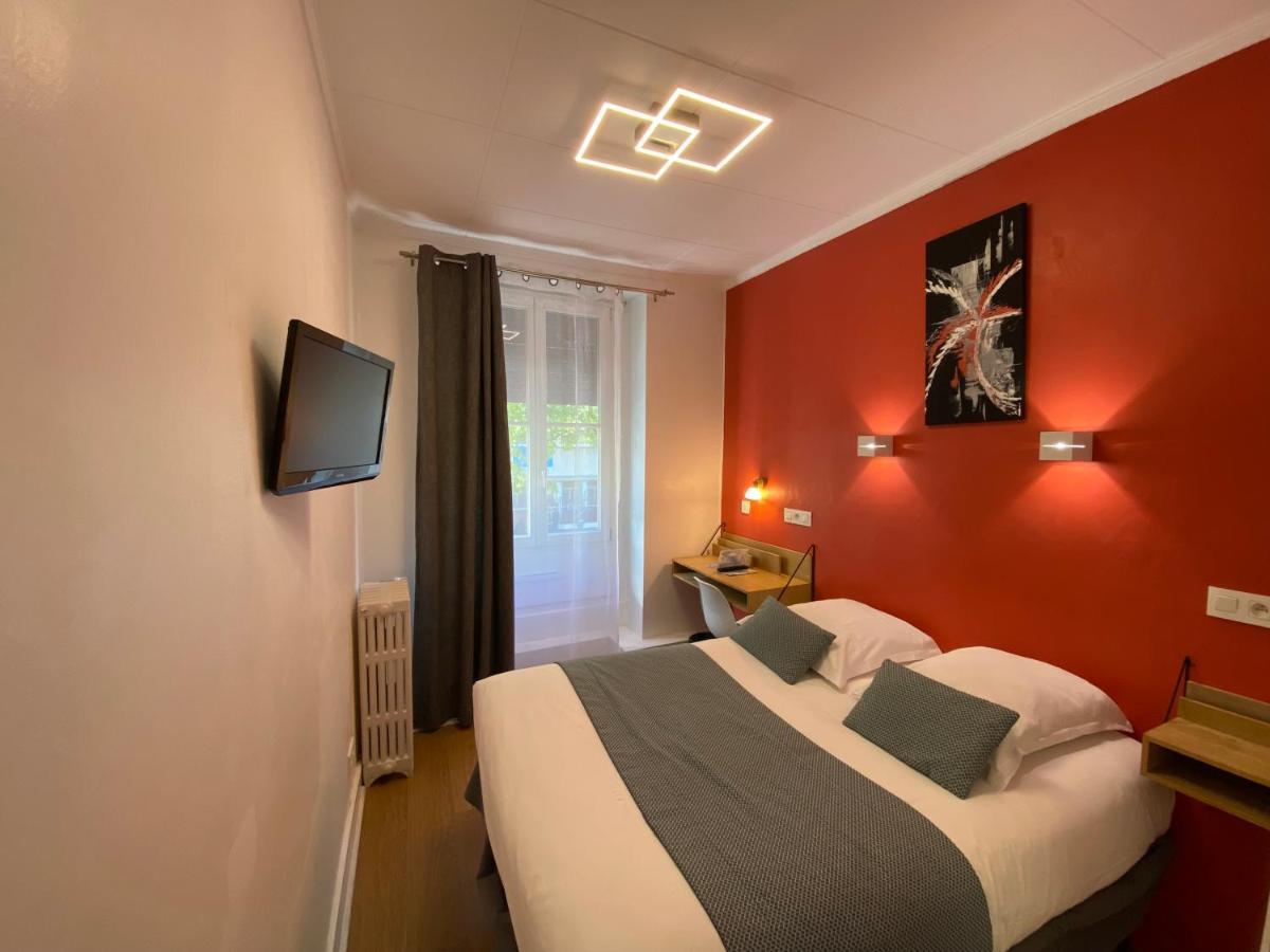 Lyo - Centre Perrache Hotel
