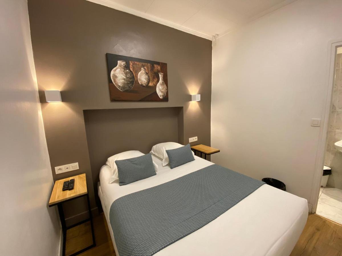 Lyo - Centre Perrache Hotel