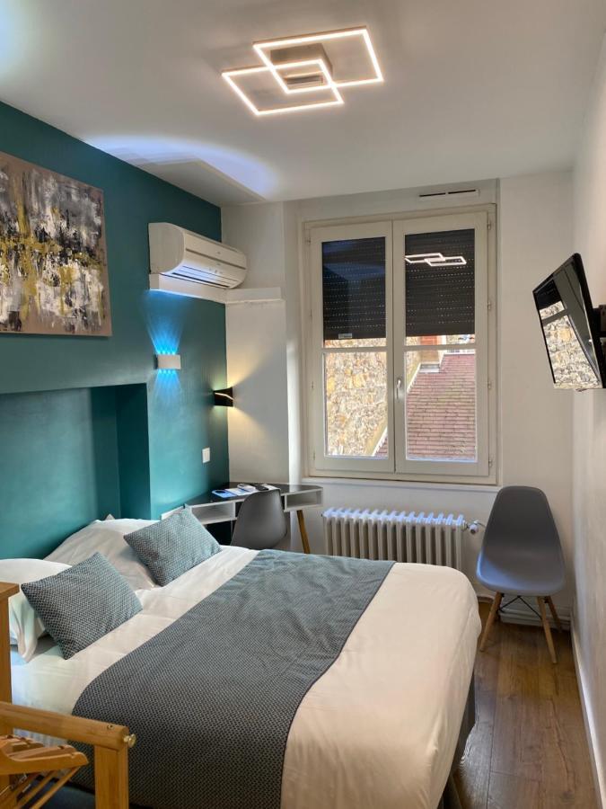 Hotel Lyo - Centre Perrache