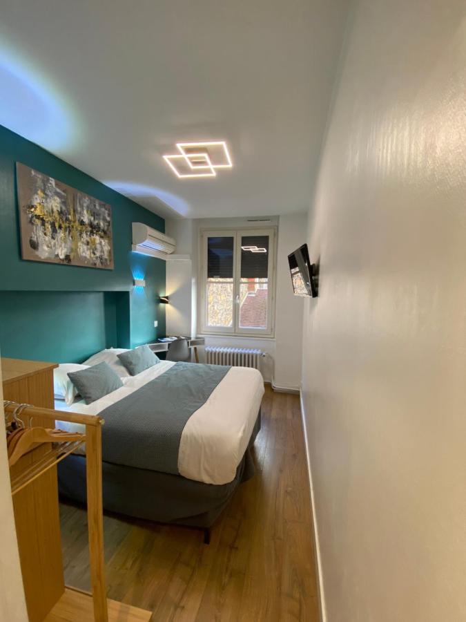 Lyo - Centre Perrache Hotel