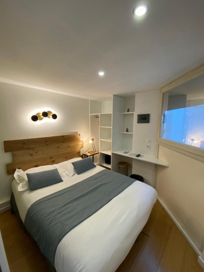 Lyo - Centre Perrache Hotel