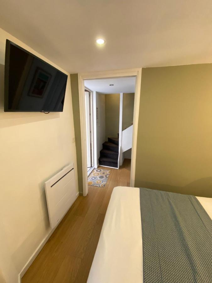 Hotel Lyo - Centre Perrache