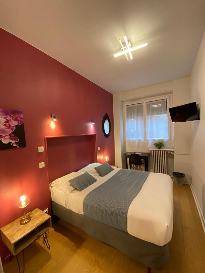 Hotel Lyo - Centre Perrache 2*